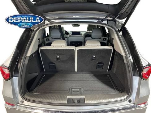 Used 2022 Acura MDX SH-AWD w/ Advance Package image 6