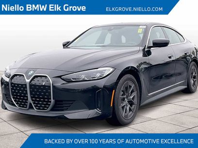 Used 2023 BMW i4 eDrive35 w/ Premium Package