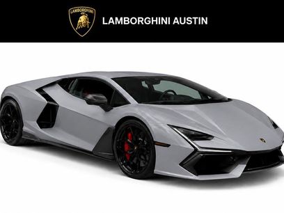 Used 2024 Lamborghini Revuelto