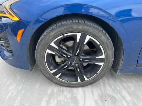 Used 2023 Kia K5 GT-Line FWD image 2
