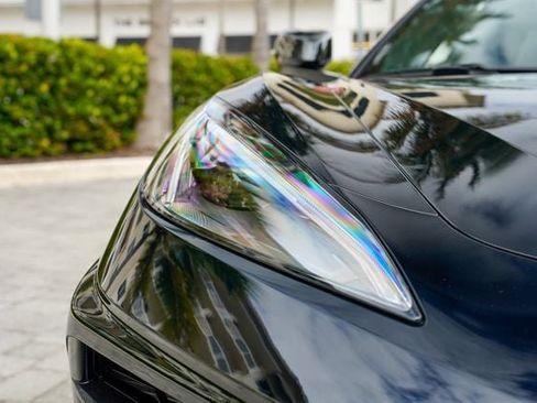 Used 2020 Chevrolet Corvette Stingray Premium Conv w/ 3LT Preferred Equipment Group RWD image 40