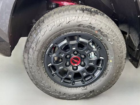 New 2026 Toyota Tundra TRD Pro AWD/4WD image 10