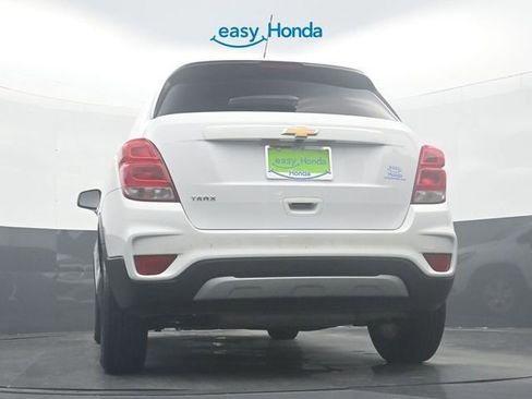 Used 2021 Chevrolet Trax LT image 31