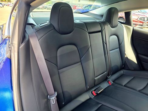 Used 2018 Tesla Model 3 Long Range AWD/4WD image 57