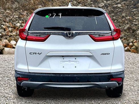 Used 2019 Honda CR-V EX image 4