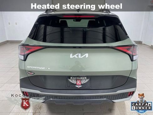 Used 2024 Kia Sportage X-Pro Prestige image 5