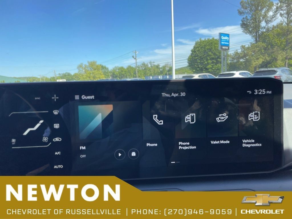 Used 2025 Kia K4 EX FWD image 9