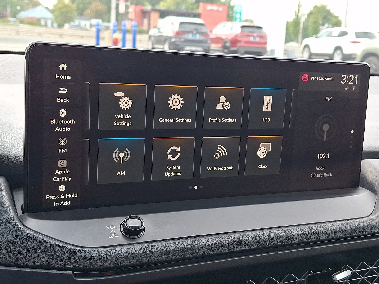 Used 2025 Honda Accord Sport image 29