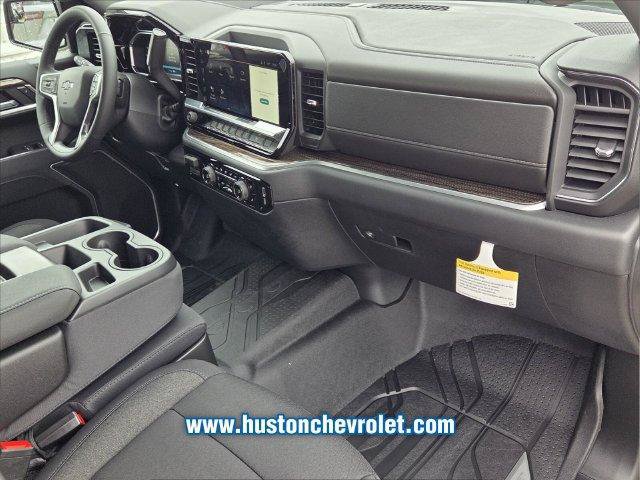 New 2026 Chevrolet Silverado 1500 RST w/ RST Select Package AWD/4WD image 20