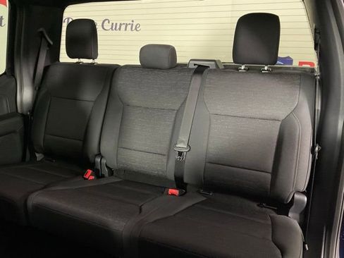 New 2026 Ford F150 XLT w/ XLT Black Appearance Package image 16