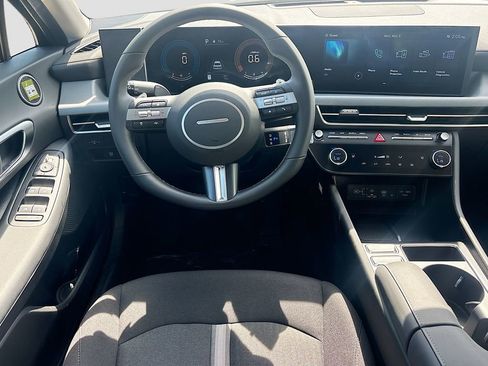 New 2026 Hyundai Sonata SEL image 21
