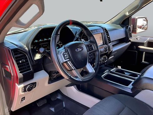 Used 2020 Ford F150 XL w/ Equipment Group 101A Mid RWD image 16