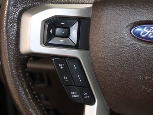 Used 2022 Ford F250 King Ranch w/ King Ranch Ultimate Package image 39