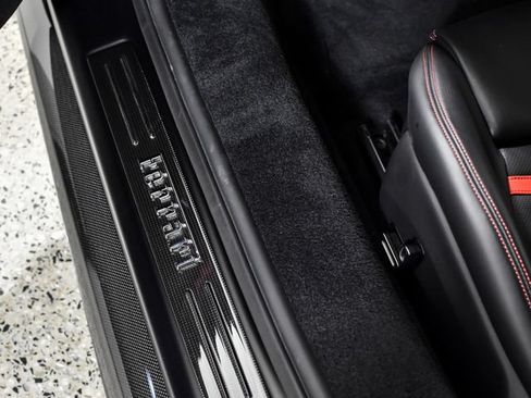 Used 2024 Ferrari 296 GTB RWD image 23