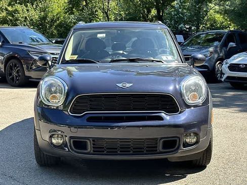 Used 2014 MINI Cooper Countryman S AWD/4WD image 18