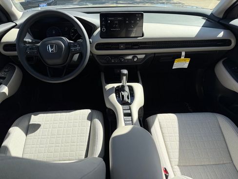 Certified 2026 Honda HR-V LX image 17