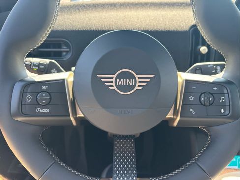 New 2026 MINI Cooper S FWD image 30