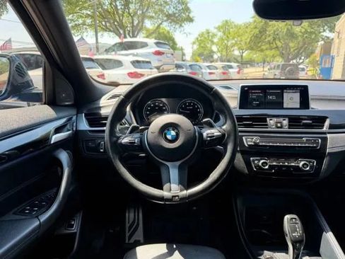 Used 2020 BMW X2 sDrive28i w/ M Sport X Package FWD image 42
