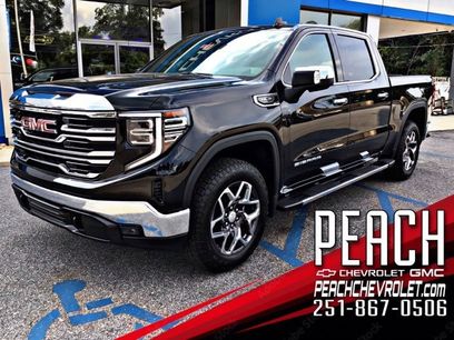 New 2026 GMC Sierra 1500 SLT w/ SLT Convenience Package
