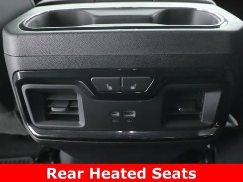 Used 2024 GMC Sierra 2500 AT4 w/ AT4 Premium Plus Package AWD/4WD image 30