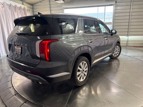 Used 2024 Hyundai Palisade SEL FWD image 5