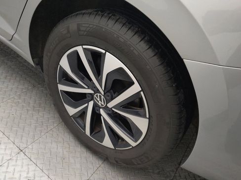 Used 2024 Volkswagen Jetta S FWD image 31