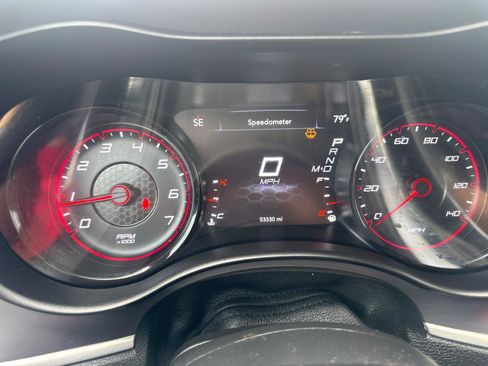 Used 2022 Dodge Charger GT w/ Blacktop Package RWD image 25