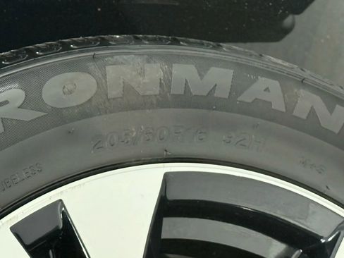 Used 2021 Nissan Sentra SV image 37