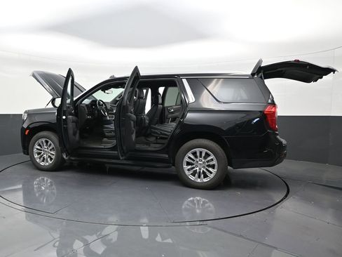 Used 2023 GMC Yukon SLE w/ Gmc Pro Safety Plus Package image 31