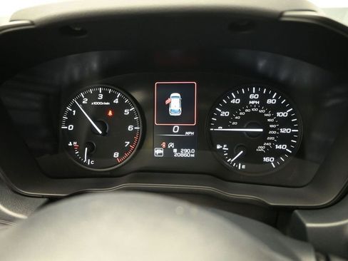 Used 2024 Subaru Impreza 2.0i AWD/4WD image 8