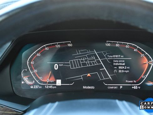 Used 2021 BMW X5 xDrive40i w/ Premium Package image 16