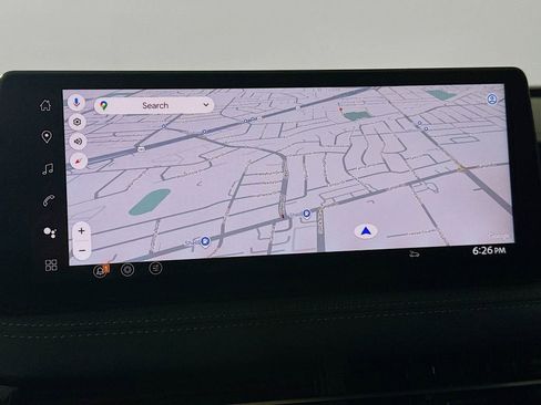 New 2026 INFINITI QX60 Sport w/ Dark Cargo Package image 17