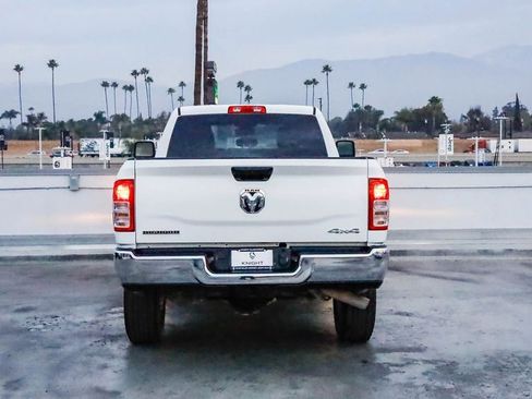 Certified 2024 RAM 2500 Big Horn image 8