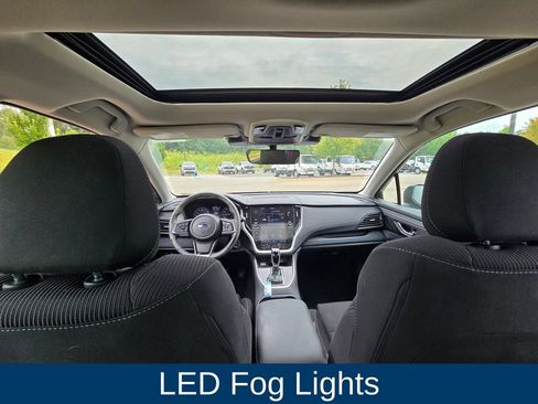 Used 2023 Subaru Legacy Premium AWD/4WD image 15
