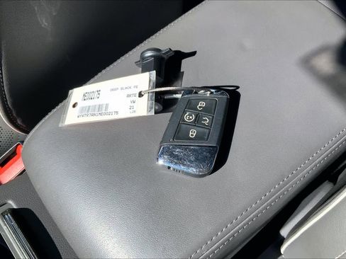 Used 2021 Volkswagen Arteon SEL Premium image 13