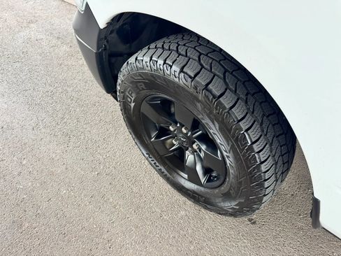 Used 2022 RAM 1500 Tradesman w/ Popular Equipment Group RWD image 29