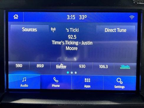 Used 2020 Ford F150 XLT w/ Equipment Group 301A Mid image 41