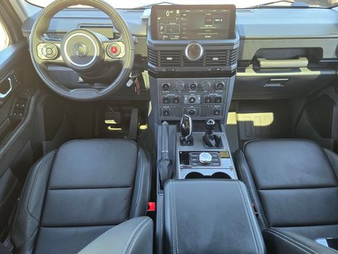 Used 2026 INEOS Grenadier AWD/4WD image 12