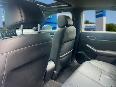 Used 2025 Honda Civic Sport Touring image 29