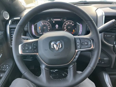 New 2026 RAM 2500 Laramie image 26