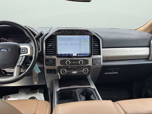 Used 2022 Ford F350 Lariat AWD/4WD image 21