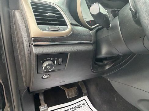 Used 2014 Jeep Grand Cherokee Limited image 13