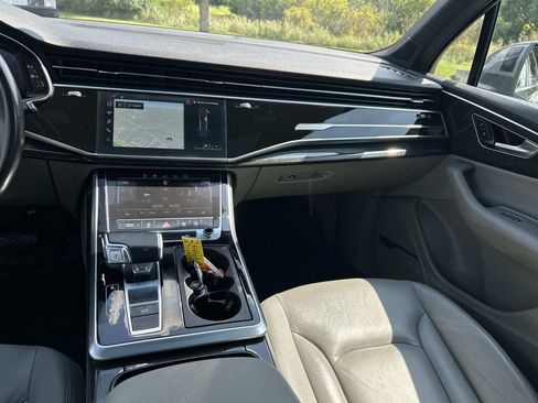 Used 2020 Audi Q7 2.0T Premium Plus w/ Premium Plus Package AWD/4WD image 23