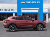 New 2025 Chevrolet Trax LT image 5
