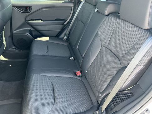 New 2026 Subaru Forester Premium image 30