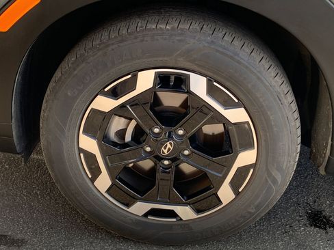 Used 2025 Hyundai Santa Fe SEL image 32