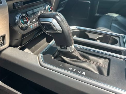 Used 2018 Ford F150 Platinum AWD/4WD image 35