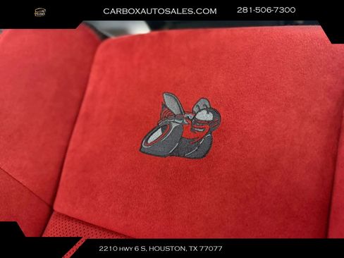 Used 2023 Dodge Charger Scat Pack RWD image 10