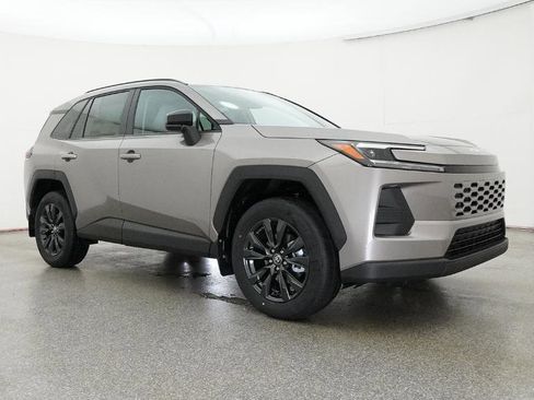 New 2026 Toyota RAV4 XLE Premium image 52
