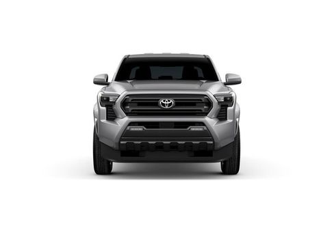 New 2026 Toyota Tacoma SR5 AWD/4WD image 49